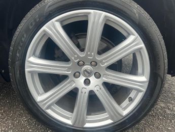 Volvo XC90 2.0 D5 PowerPulse Inscription Auto 4WD Euro 6 (s/s) 5dr