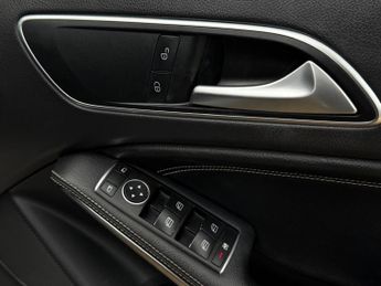 Mercedes-Benz A Class 1.5 A180d Sport 7G-DCT Euro 6 (s/s) 5dr