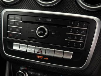 Mercedes-Benz A Class 1.5 A180d Sport 7G-DCT Euro 6 (s/s) 5dr