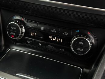 Mercedes-Benz A Class 1.5 A180d Sport 7G-DCT Euro 6 (s/s) 5dr