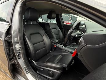 Mercedes-Benz A Class 1.5 A180d Sport 7G-DCT Euro 6 (s/s) 5dr