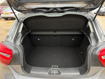 Mercedes-Benz A Class 1.5 A180d Sport 7G-DCT Euro 6 (s/s) 5dr