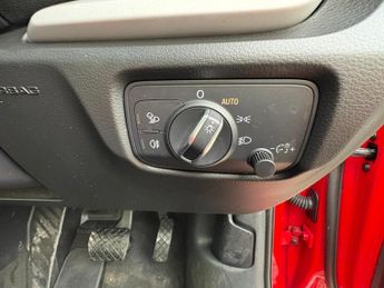 Audi A3 2.0 TDI SE Technik Sportback S Tronic Auto 6Spd Euro 6 (s/s) 5dr