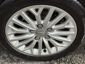 Audi A3 2.0 TDI SE Technik Sportback S Tronic Auto 6Spd Euro 6 (s/s) 5dr