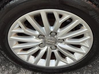 Audi A3 2.0 TDI SE Technik Sportback S Tronic Auto 6Spd Euro 6 (s/s) 5dr