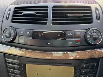 Mercedes-Benz E Class 3.0 E320 CDI Sport G-Tronic 5dr