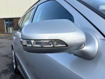 Mercedes-Benz E Class 3.0 E320 CDI Sport G-Tronic 5dr