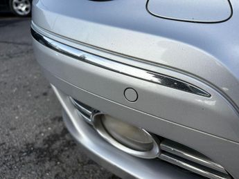 Mercedes-Benz E Class 3.0 E320 CDI Sport G-Tronic 5dr