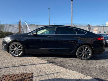Ford Mondeo 2.0T EcoBoost Vignale Auto Euro 6 (s/s) 5dr
