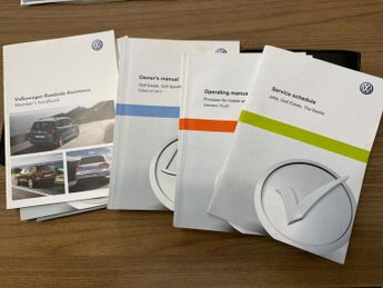 Volkswagen Golf 1.6 TDI SE DSG Euro 5 5dr