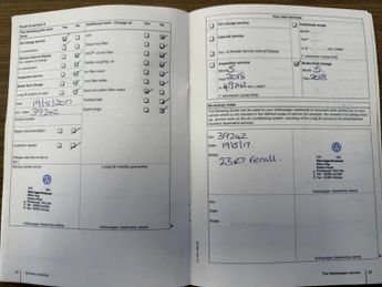 Volkswagen Golf 1.6 TDI SE DSG Euro 5 5dr