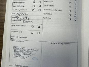 Volkswagen Golf 1.6 TDI SE DSG Euro 5 5dr