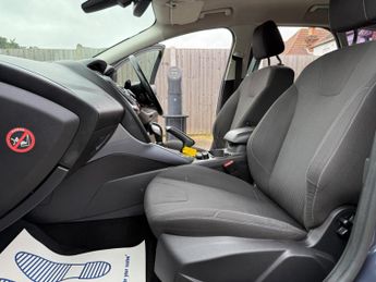 Ford Focus 1.6 Titanium Powershift Euro 5 5dr