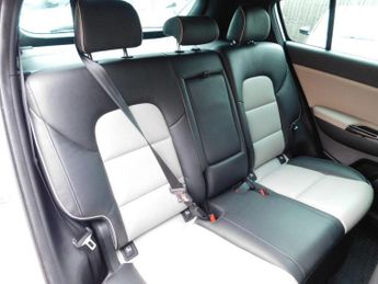 Kia Sportage 1.6 T-GDi GT-Line DCT AWD Euro 6 5dr