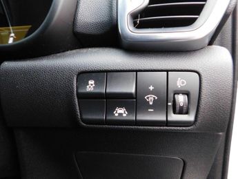 Kia Sportage 1.6 T-GDi GT-Line DCT AWD Euro 6 5dr