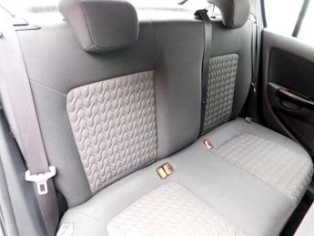 Vauxhall Corsa 1.2 16V Energy Euro 5 5dr (A/C)
