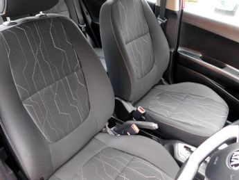 Kia Picanto 1.25 2 Auto Euro 5 5dr