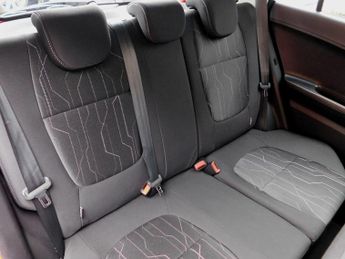 Kia Picanto 1.25 2 Auto Euro 5 5dr