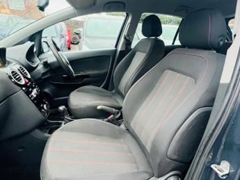Vauxhall Corsa 1.4 16V SXi Auto Euro 5 5dr (A/C)