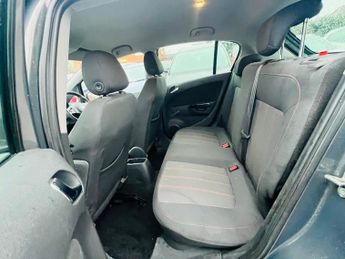 Vauxhall Corsa 1.4 16V SXi Auto Euro 5 5dr (A/C)