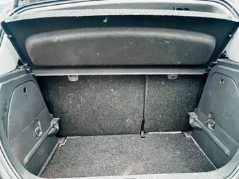 Vauxhall Corsa 1.4 16V SXi Auto Euro 5 5dr (A/C)