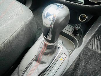 Vauxhall Corsa 1.4 16V SXi Auto Euro 5 5dr (A/C)