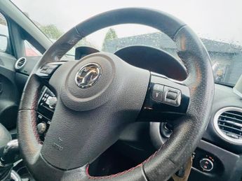 Vauxhall Corsa 1.4 16V SXi Auto Euro 5 5dr (A/C)