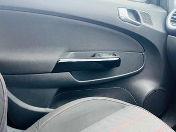 Vauxhall Corsa 1.4 16V SXi Auto Euro 5 5dr (A/C)