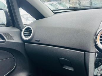 Vauxhall Corsa 1.4 16V SXi Auto Euro 5 5dr (A/C)