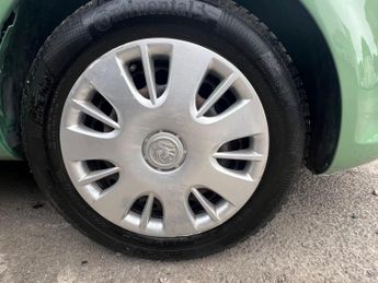 Vauxhall Corsa 1.4i 16v Exclusiv 5dr