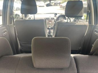 Suzuki Splash 1.0 12V SZ2 Euro 5 5dr