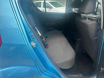 Suzuki Splash 1.0 12V SZ2 Euro 5 5dr