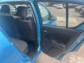 Suzuki Splash 1.0 12V SZ2 Euro 5 5dr