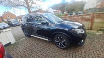 Nissan X-Trail 1.6 dCi Tekna XTRON Euro 6 (s/s) 5dr