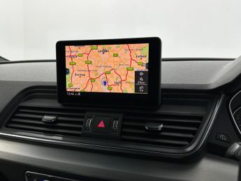 Audi Q5 2.0 TFSI S line S Tronic quattro Euro 6 (s/s) 5dr