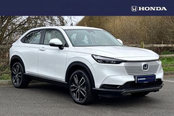 Honda HR-V 1.5 eHEV Elegance eCVT