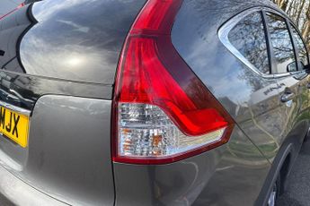 Honda CR-V 2.0 i-VTEC EX Auto