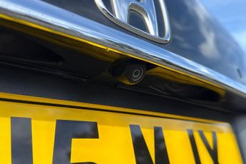 Honda CR-V 2.0 i-VTEC EX Auto