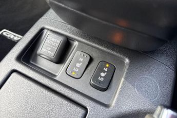 Honda CR-V 2.0 i-VTEC EX Auto