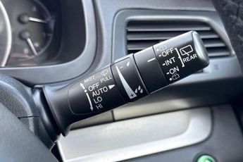 Honda CR-V 2.0 i-VTEC EX Auto