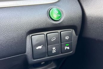Honda CR-V 2.0 i-VTEC EX Auto