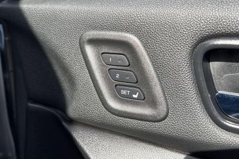 Honda CR-V 2.0 i-VTEC EX Auto