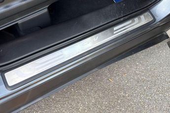 Honda CR-V 2.0 i-VTEC EX Auto