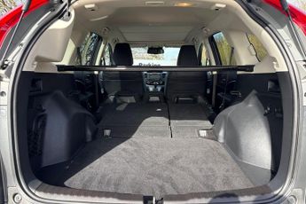 Honda CR-V 2.0 i-VTEC EX Auto