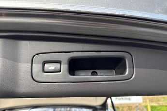 Honda CR-V 2.0 i-VTEC EX Auto