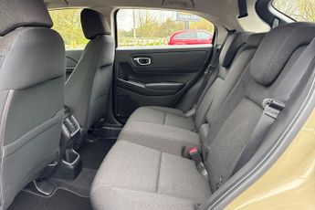 Honda HR-V 1.5 eHEV Elegance eCVT