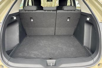 Honda HR-V 1.5 eHEV Elegance eCVT