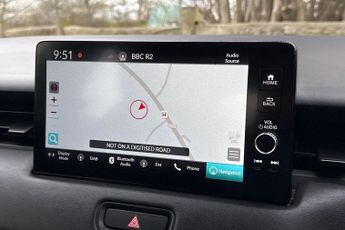 Honda HR-V 1.5 eHEV Elegance eCVT