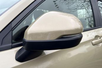 Honda HR-V 1.5 eHEV Elegance eCVT