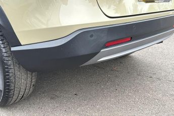 Honda HR-V 1.5 eHEV Elegance eCVT